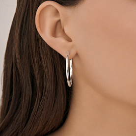 Серьги SOKOLOV - Серебро 925 (арт. 94140096)