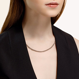 Цепочка SOKOLOV - Серебро 925 (арт. 968140704)