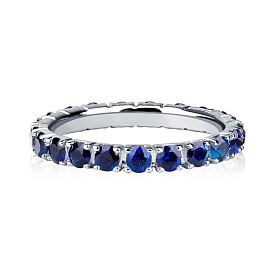 Кольцо Platinum Lab. - Платина 950 (арт. пк-045С-03)