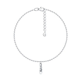 Браслет SOKOLOV - Серебро 925 (арт. 94051172)