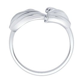 Кольцо SOKOLOV - Серебро 925 (арт. 94014456)