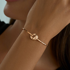 Браслет SOKOLOV - Серебро 925 (арт. 93050150)