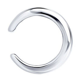 Серьга SOKOLOV - Серебро 925 (арт. 94170430)