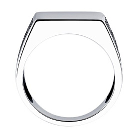 Кольцо SOKOLOV - Серебро 925 (арт. 95010221)