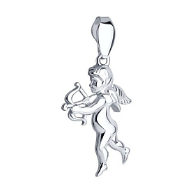 Подвеска SOKOLOV - Серебро 925 (арт. 94030697)