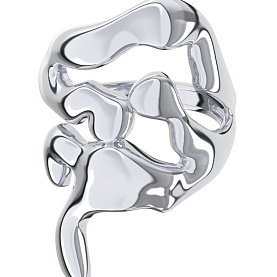 Кольцо POKROVSKY - Серебро 925 (арт. 0101772-00245)