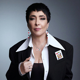 Колье SOKOLOV - Серебро 925, Эмаль (арт. 94070974)