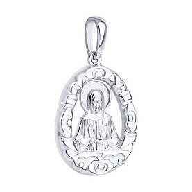 Подвеска SOKOLOV - Серебро 925 (арт. 94033322)