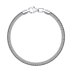 Браслет SOKOLOV - Серебро 925 (арт. 965190300)