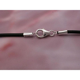 Колье Альфа-Карат - Серебро 925 (арт. 20000006745)