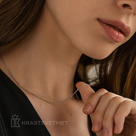 Цепочка Красцветмет - Золото 585 (арт. НЦ18-053-3#0.35)