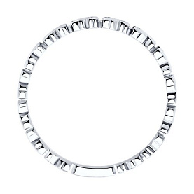 Кольцо SOKOLOV - Серебро 925 (арт. 94013865)