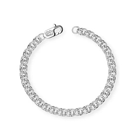 Браслет adamant - Серебро 925 (арт. Ср925Р-107006022)