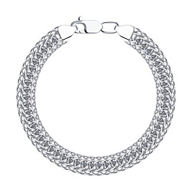 Браслет SOKOLOV - Серебро 925 (арт. 965300602)