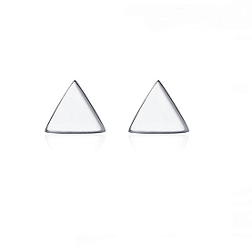 Серьги Platinum Lab. - Платина 950 (арт. ПС-051-00)