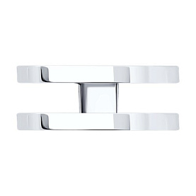 Кольцо SOKOLOV - Серебро 925 (арт. 94014092)