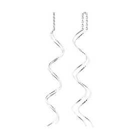 Серьги SOKOLOV - Серебро 925 (арт. 94027072)