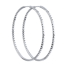 Серьги SOKOLOV - Серебро 925 (арт. 94140032)