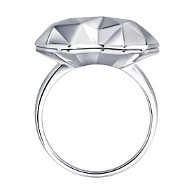 Кольцо SOKOLOV - Серебро 925 (арт. 94014853)