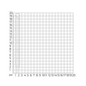 Серьга SOKOLOV - Серебро 925 (арт. 94170457)