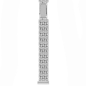 Браслеты для часов Platinor - Серебро 925 (арт. 030011)