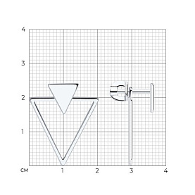 Серьги SOKOLOV - Серебро 925 (арт. 94025972)