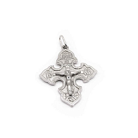 Подвеска Галатея - Серебро 925 (арт. 4860)