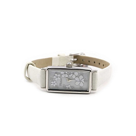 Часы Platinor - Серебро 925 (арт. 42500.1)