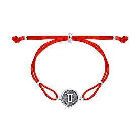 Браслет SOKOLOV - Серебро 925 (арт. 95050018)