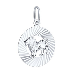 Подвеска SOKOLOV - Серебро 925 (арт. 94030886)