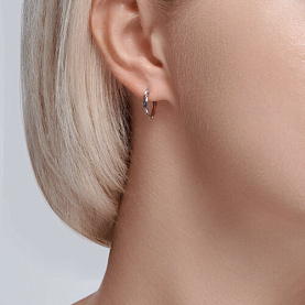 Серьги SOKOLOV - Серебро 925 (арт. 94026088)