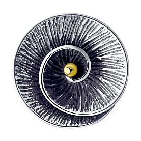 Кольцо Diamant - Серебро 925 (арт. 95-110-00362-1)