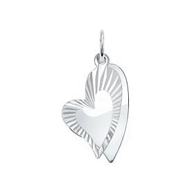 Подвеска SOKOLOV - Серебро 925 (арт. 94030689)