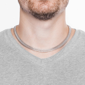 Цепочка SOKOLOV - Серебро 925 (арт. 968300702)
