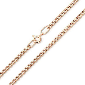 Цепочка Ювелир-Трейд - Золото 375 (арт. 511104033)