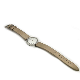 Часы Platinor - Серебро 925, Фианит (арт. 93206.2)