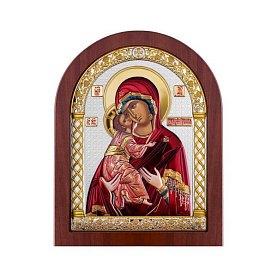 Икона Company ICON - Прочие материалы, Эмаль, Дерево (арт. A-4011GMK)