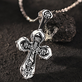 Подвеска Talant - Серебро 925 (арт. 51-76-0000-18181)