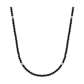 Колье Diamant - Серебро 925, Шпинель (арт. 93-370-01855-3)