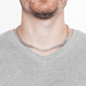 Цепочка SOKOLOV - Серебро 925 (арт. 968300602)