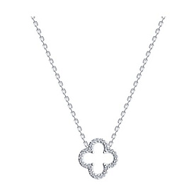 Колье Diamant - Серебро 925, Фианит (арт. 94-170-01989-1)