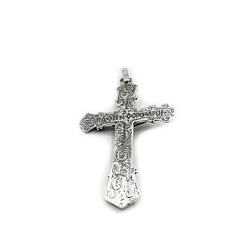 Подвеска Гаммадов - Серебро 925 (арт. и-992)