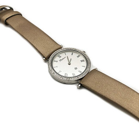 Часы Platinor - Серебро 925, Фианит (арт. 93206.2)