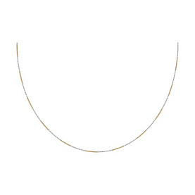 Цепочка SOKOLOV - Серебро 925 (арт. 94074524)