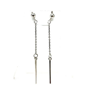 Серьги SALAKATOV - Серебро 925 (арт. 420-10-144)