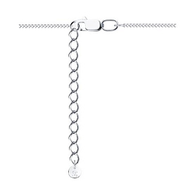 Колье SOKOLOV - Серебро 925 (арт. 967020402)
