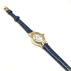 Часы Platinor - Золото 585 (арт. 90350)