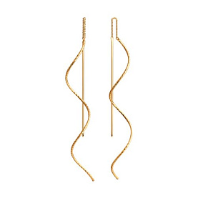 Серьги SOKOLOV - Серебро 925 (арт. 93022472)