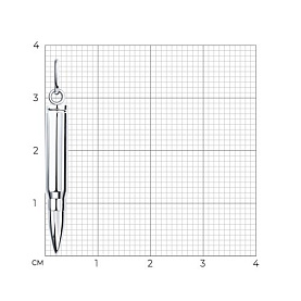 Подвеска SOKOLOV - Серебро 925 (арт. 94031214)