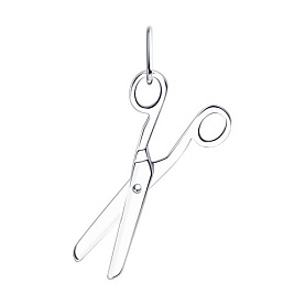 Подвеска SOKOLOV - Серебро 925 (арт. 94030694)